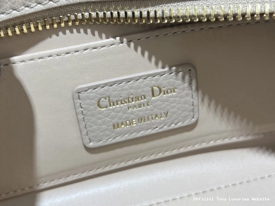 Tony Luxuries ABCdiro diro Bag-26*15*8CM D-Sire Lady My 0707